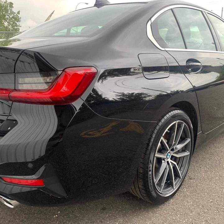 Changement de pneus Laval