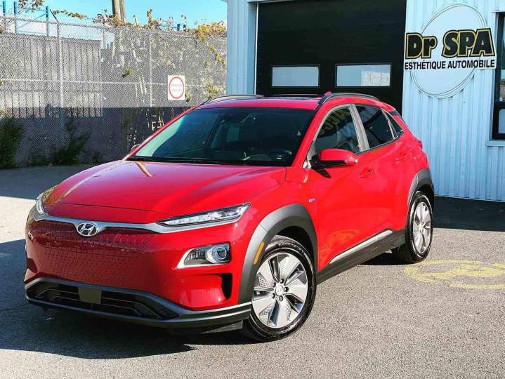 Pellicule de protection peinture Laval