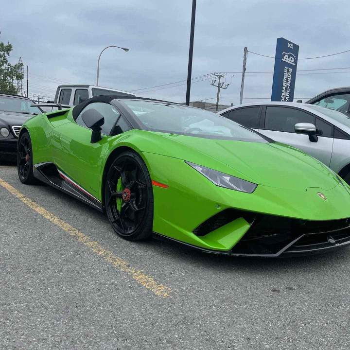 Protection carrosserie Laval