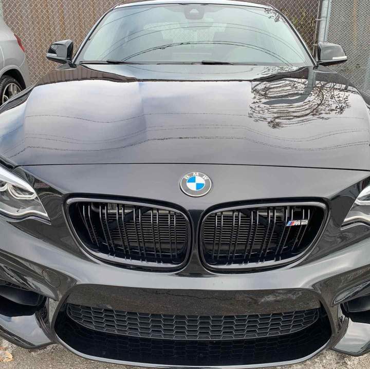 Protection carrosserie Laval