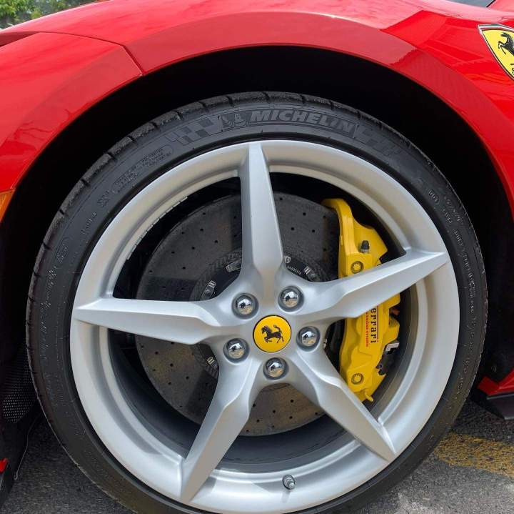 Service pneus auto Laval