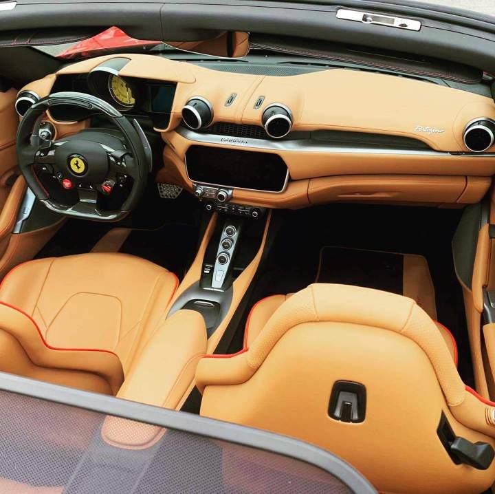 Lavage intérieur professionnel Laval