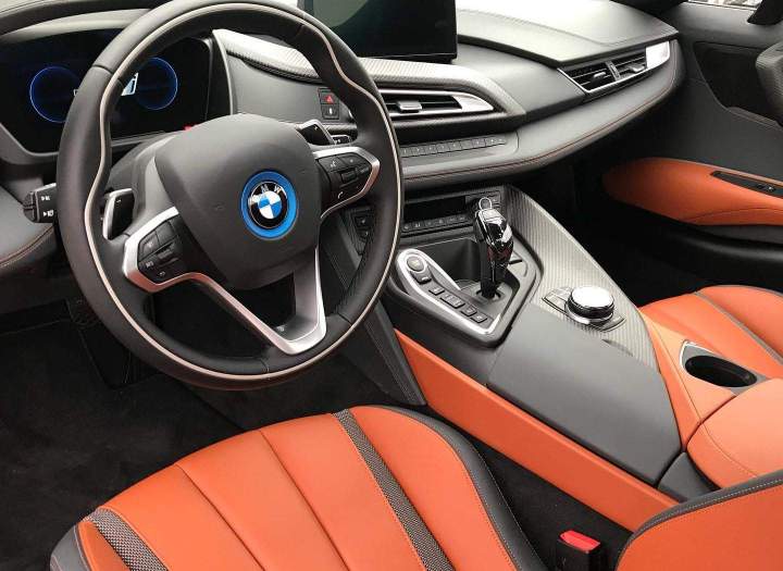 Shampooing auto Laval