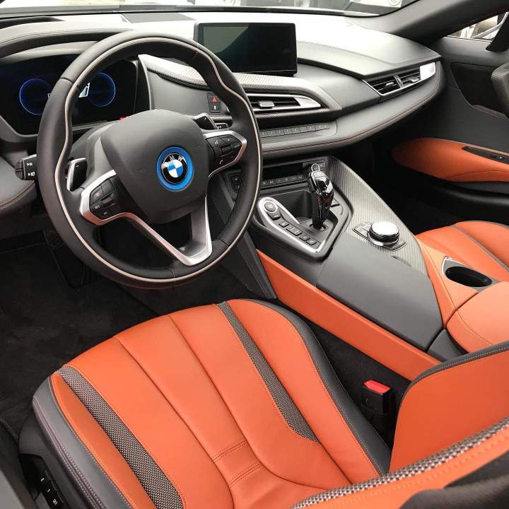 Entretien intérieur automobile Laval