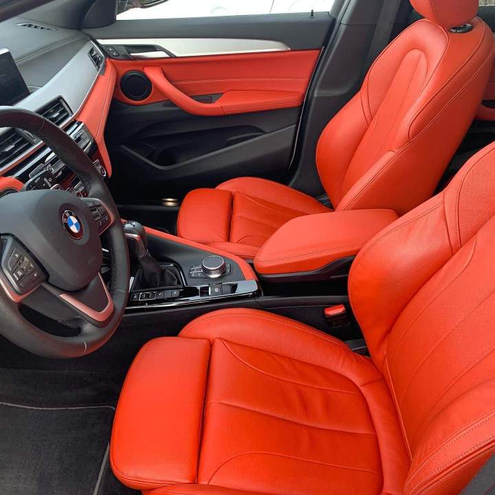 Nettoyage complet intérieur Laval