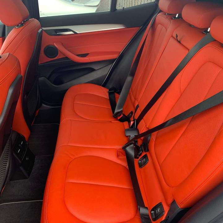 Nettoyage complet intérieur Laval