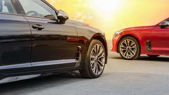 Décontamination de carrosserie Laval